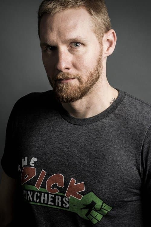 A portrait of Kurtis Spieler