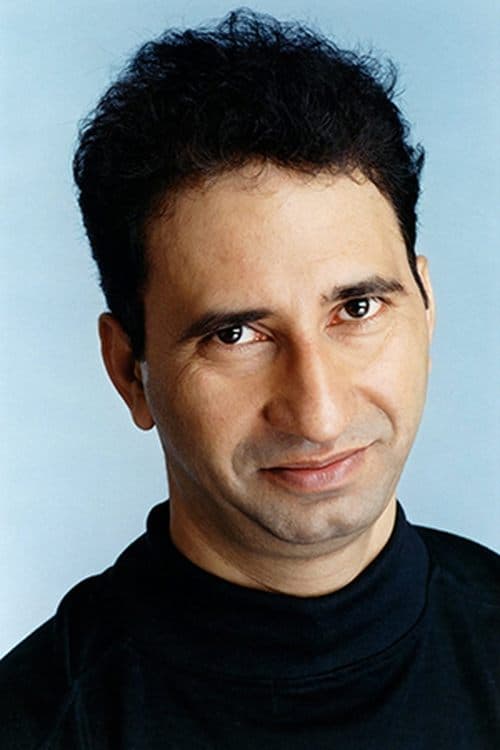 Kurush Deboo photo