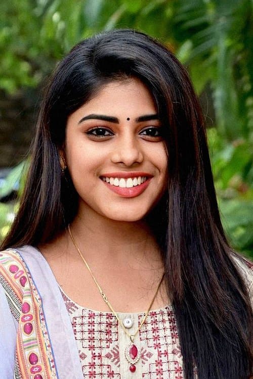 Kushalini Pulapa photo