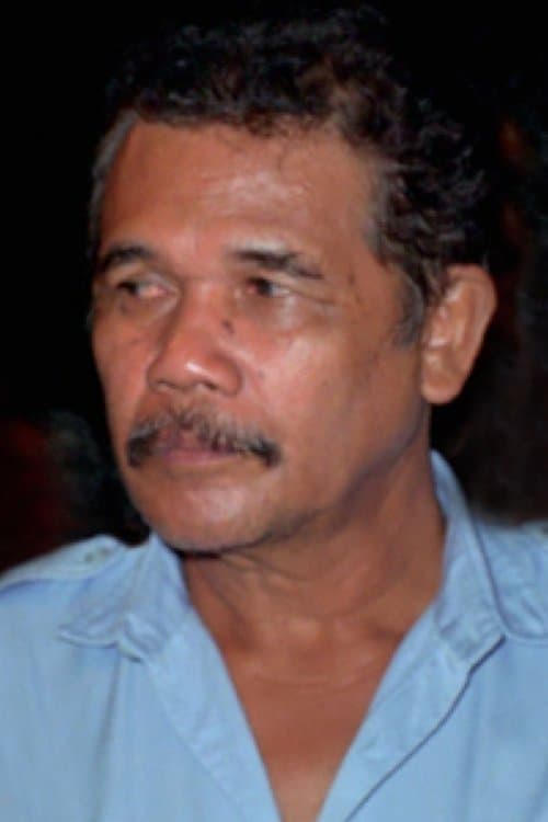 Kusno Sudjarwadi photo