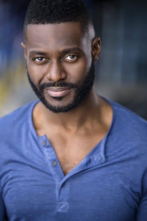 Kwabena Ampofo photo