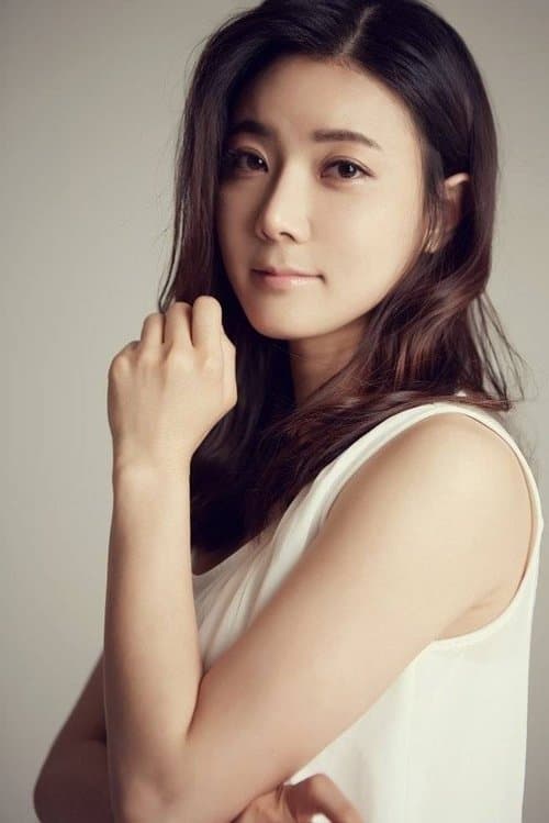 Kwak Ji-yoo photo