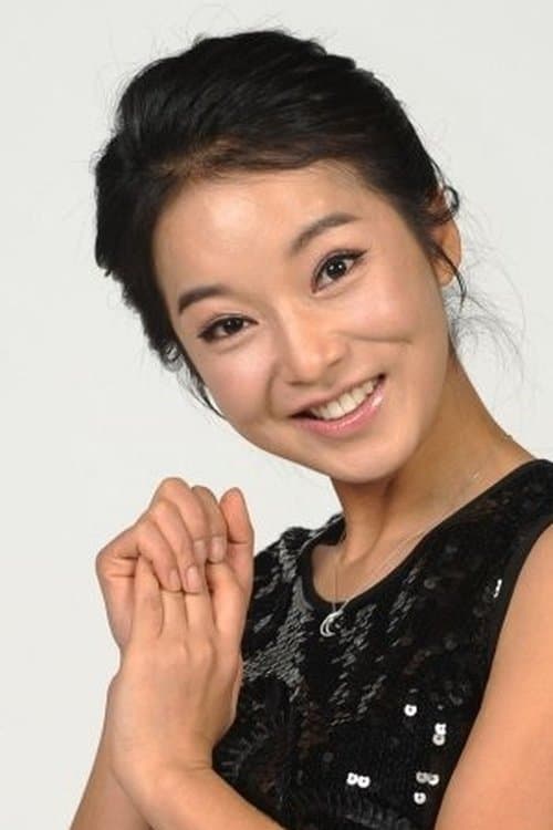 Kwak Jin-young photo