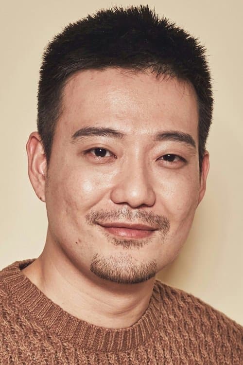 Kwak Min-ho photo