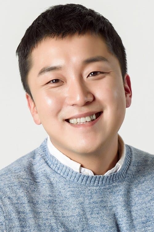 Kwak Min-kyu photo