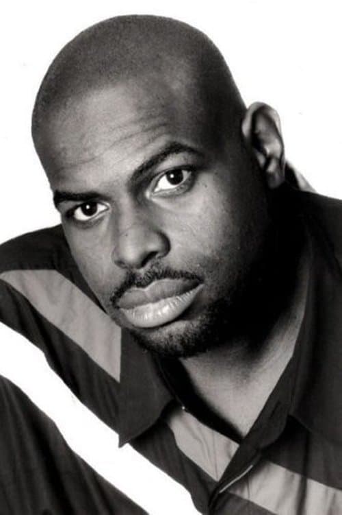 Kwame Amoaku photo