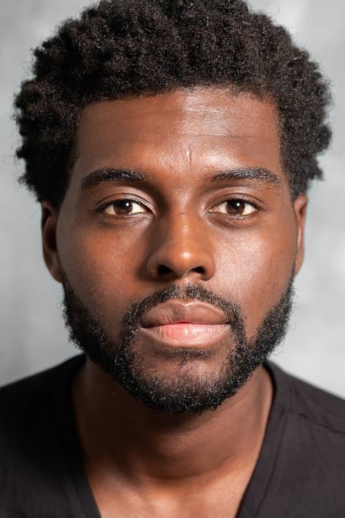 Kwame Augustine photo