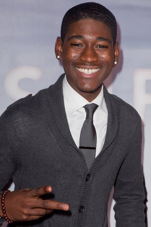 Kwame Boateng photo