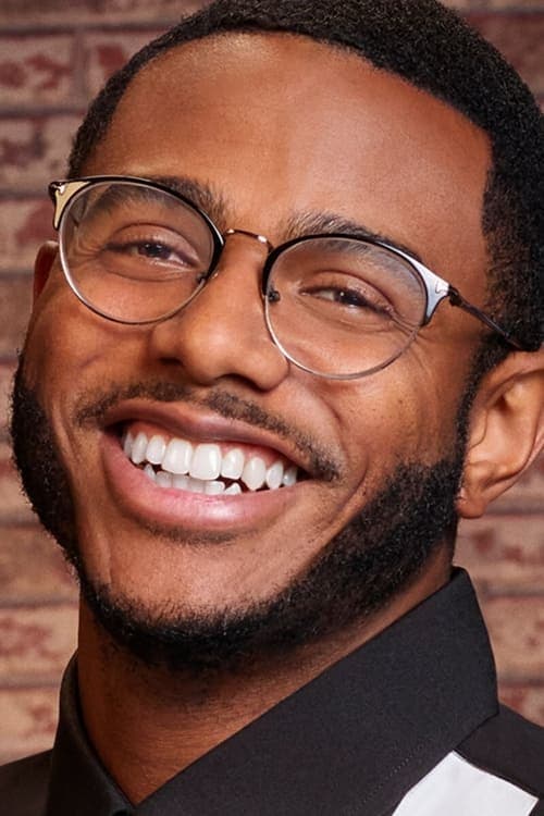 Kwame Onwuachi photo