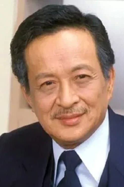 Kwan Hoi-San photo