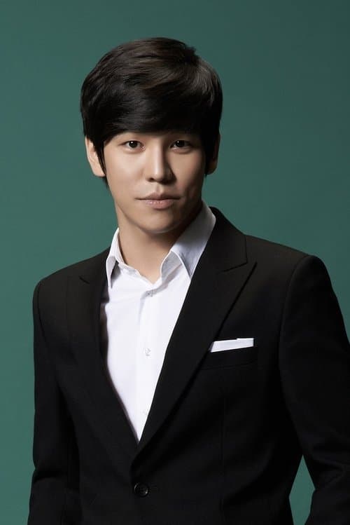 Kwang-Ho Hong photo