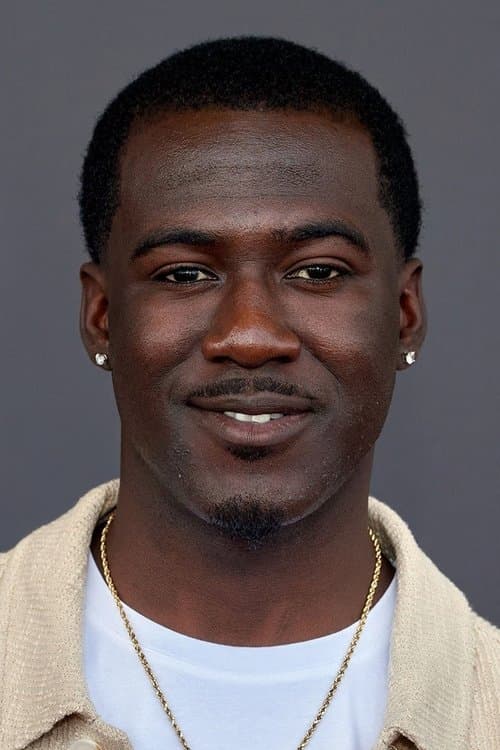 Kwesi Boakye photo