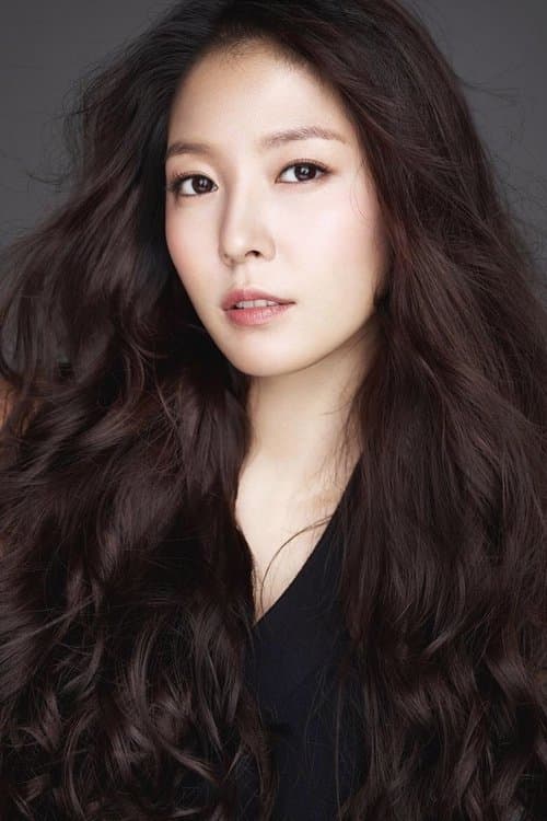 Kwon BoA photo