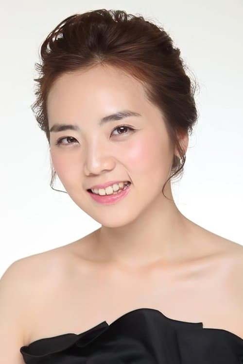 Kwon Eun-soo photo