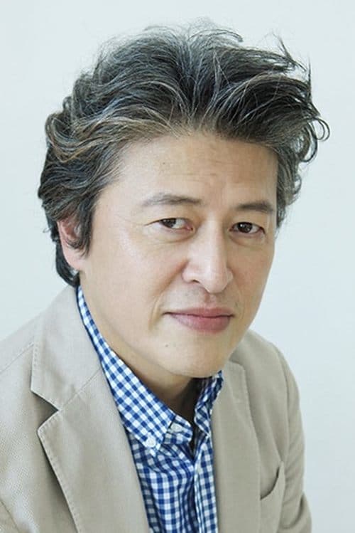 Kwon Hae-hyo photo