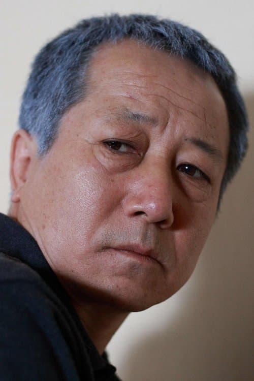 Kwon Hyeok-pung photo