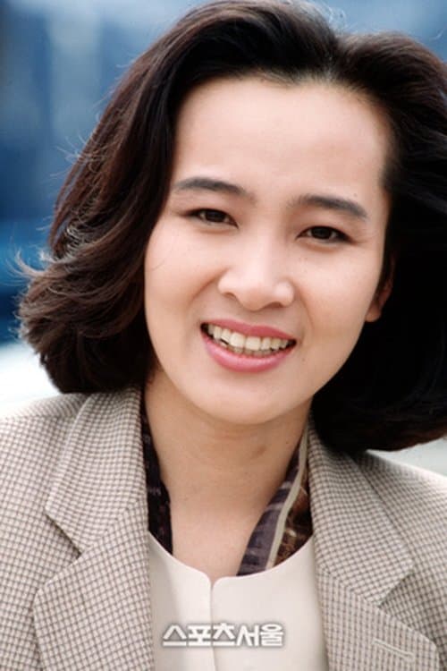 Kwon Jae-hee photo