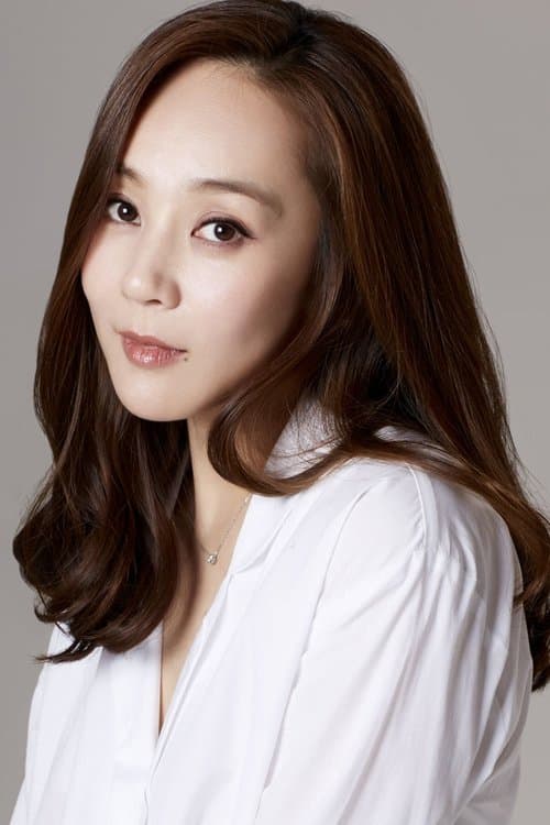 Kwon Min-jung photo