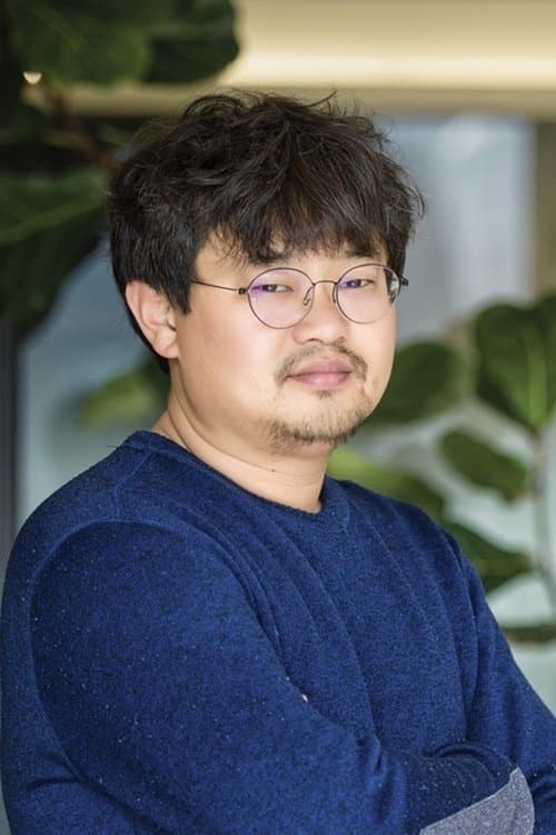 A portrait of Kwon O-kwang