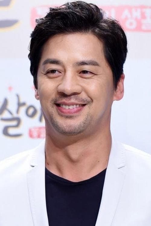 Kwon Oh-joong photo