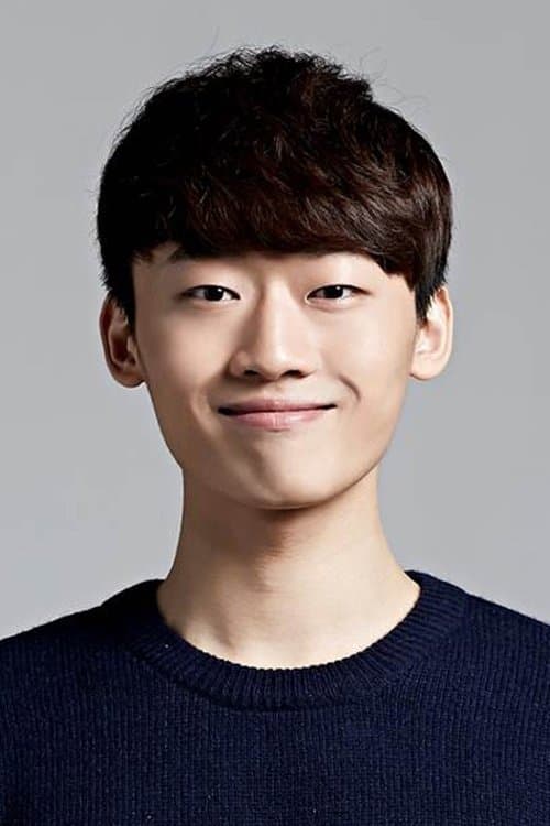 Kwon Yeong-ho photo