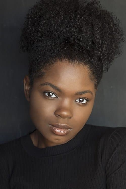 Kyanna Simone Simpson photo