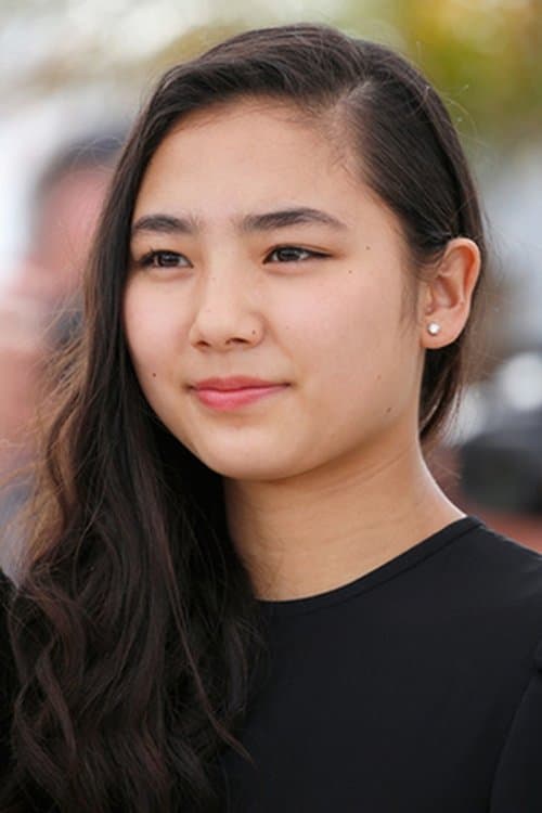 Kyara Uchida photo