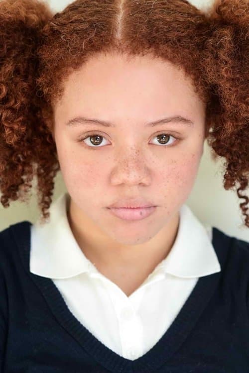 Kylah Davila photo
