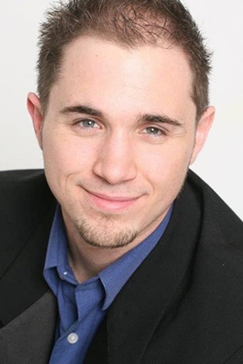 Kyle Buckland photo