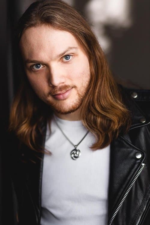 Kyle Durack photo