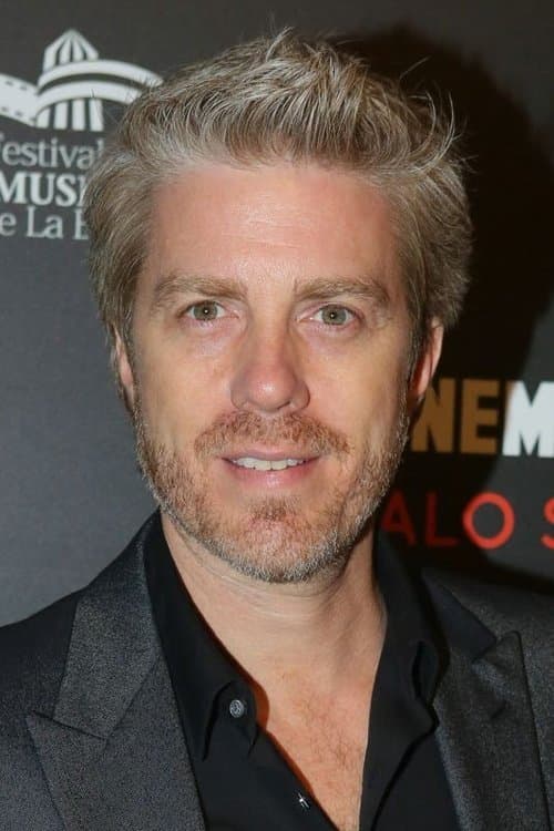 Kyle Eastwood photo