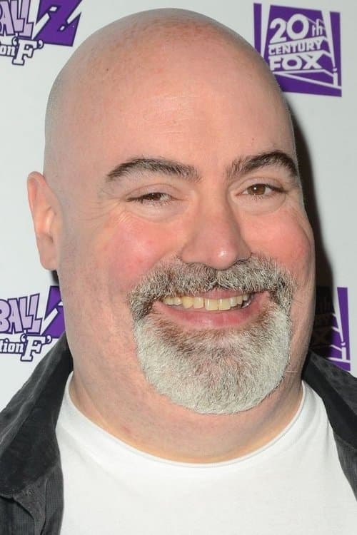 Kyle Hebert photo
