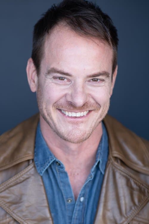 Kyle Ingleman photo
