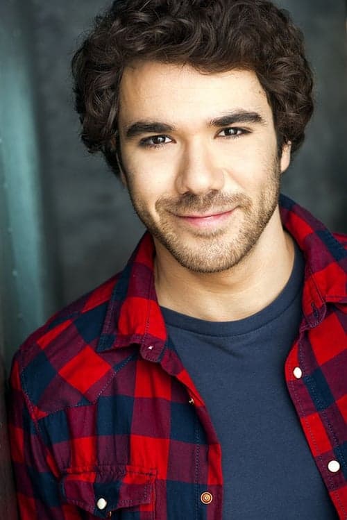 Kyle Kaminsky photo