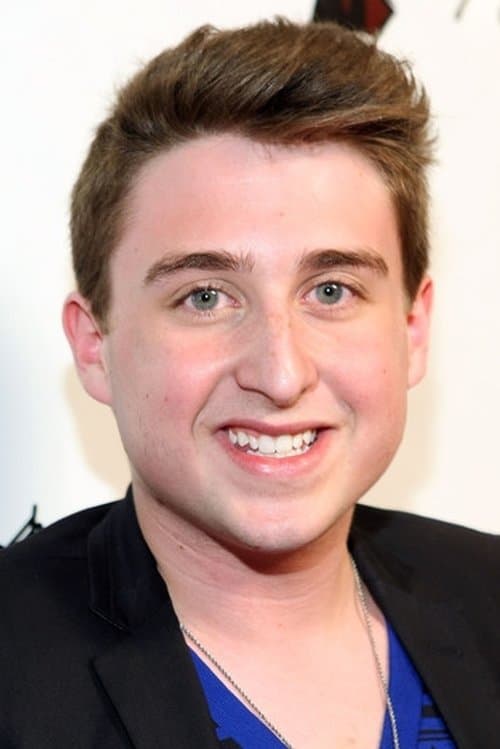 Kyle Kaplan photo