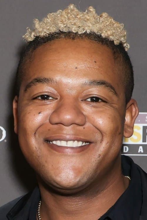 Kyle Massey photo