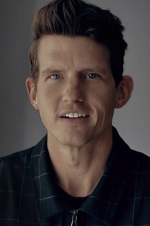 A portrait of Kyle McConaghy