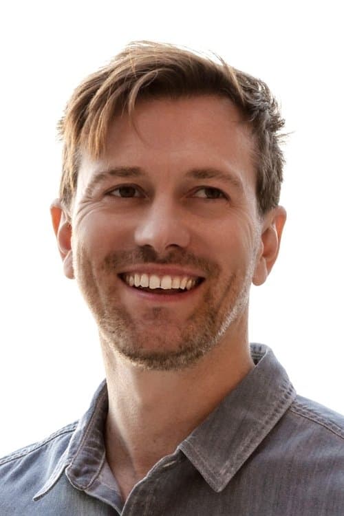 A portrait of Kyle Newman