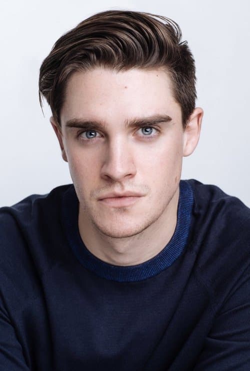 Kyle Prue photo