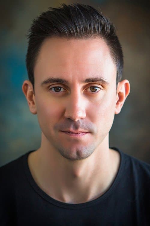 Kyle T. Cowan photo
