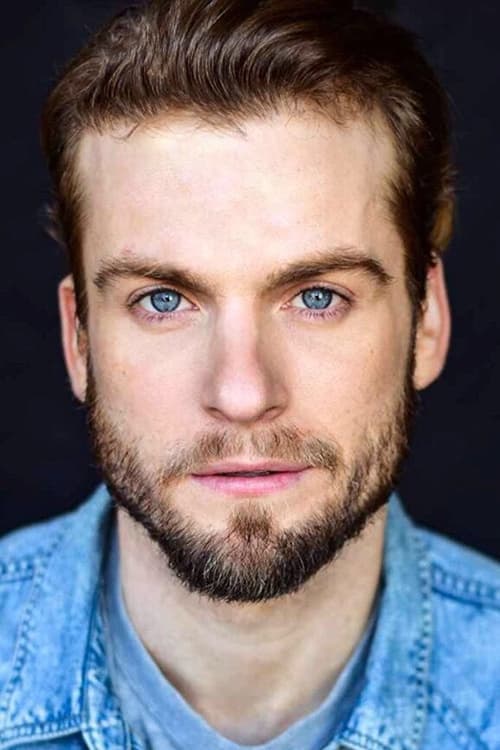 Kyle Warren photo