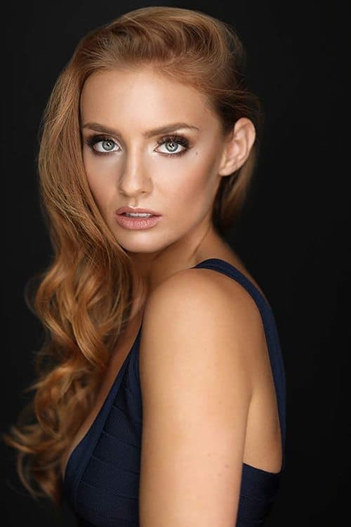 Kylee Bush photo