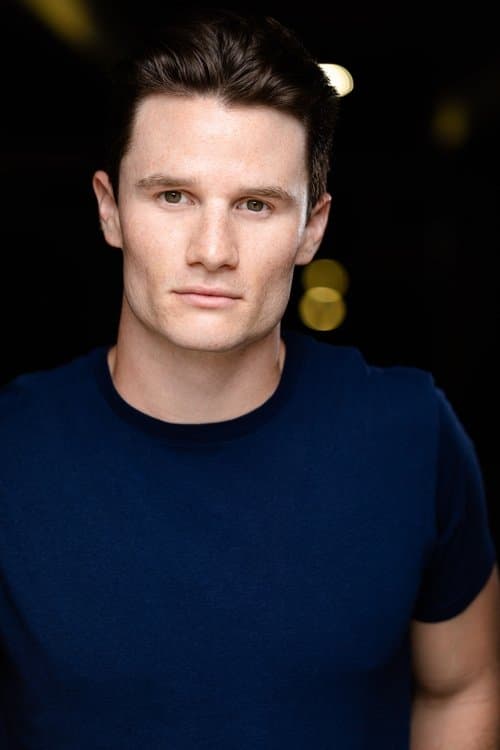 Kyler Porche photo