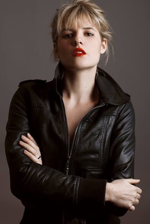 Kym Thiriot photo