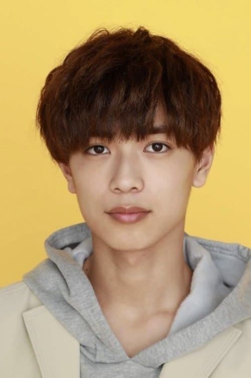 Kyohei Takahashi photo