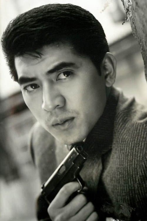 Kyōji Aoyama photo