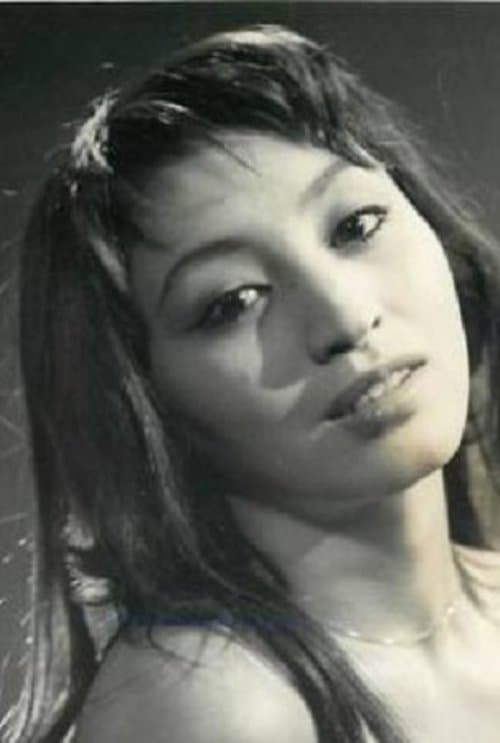 Kyōko Izumi photo