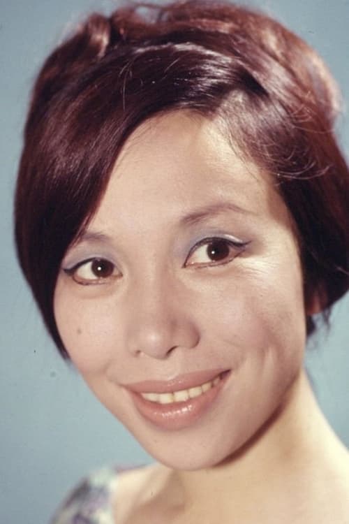 Kyôko Kishida photo