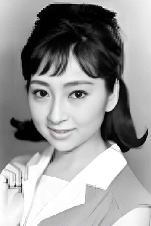Kyoko Mikage photo