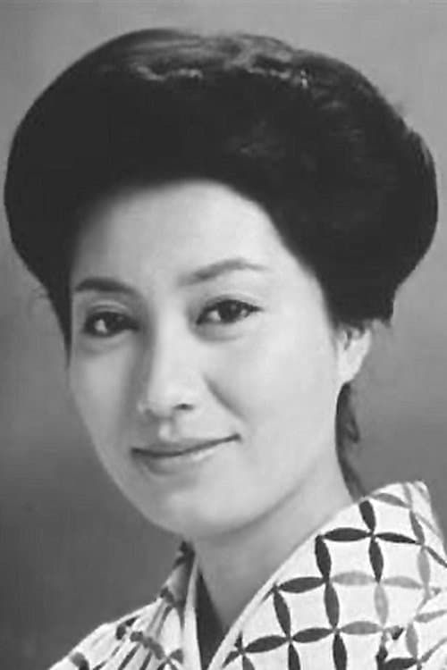 Kyōko Mitsubayashi photo